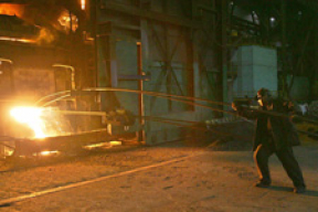 1991-2006. Итоги. Металлургическая промышленность