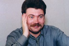 1991-2006. Вынікі<br>ад Міхася Скоблы