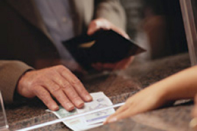 1991-2006. Итоги. Банковская система