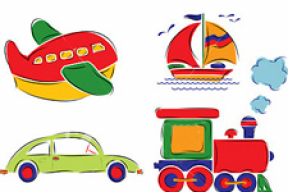 1991-2006. Итоги. Транспорт