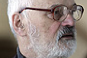 Аляксей Марачкін атрымаў пяць сутак за тое, што “лаяўся матам перад Цэнтральным РАУС”