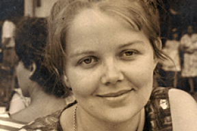 Дарога Івонкі