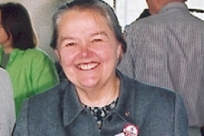 Івонка Сурвіла: “Без БНР беларусы ўжо не існавалі б”