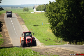 «Дурницы» больше не будет? Колхозам Витебщины, Гомельщины и Могилевщины из бюджета выделят 200 миллионов рублей на новую технику