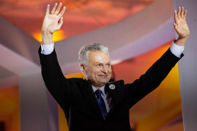 Чего ждать от нового президента Литвы