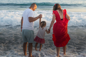 Мама из Литвы: «У нас один из самых длинных декретных отпусков в Европе»