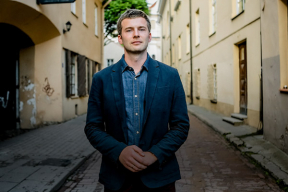 Белорус назвал самый простой способ найти работу в Литве