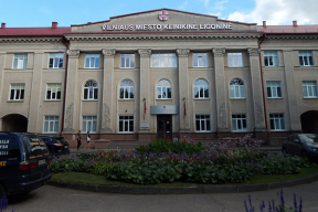 Как в Литве лечат пациентов. Врачи консультируют и выписывают рецепты даже по телефону