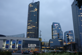 Экс-замминистра экономики Литвы: «Раньше можно было любоваться белорусской экономикой. Но теперь все изменилось»