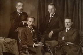 Какие уроки белорусы могут извлечь из литовской истории