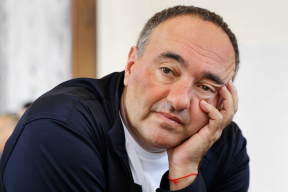 Роднянский: «Нет народов, религий и рас. Есть люди. И они разные»