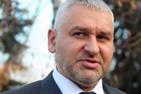 Фейгин: «Изменить систему, изменить подход самого Лукашенко, вообще траекторию движения этого режима — невозможно»