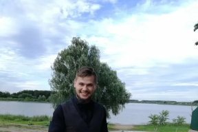 Конвейер репрессий. Парня из Пинска, осужденного за участие в «массовых беспорядках», добавили в список «террористов»