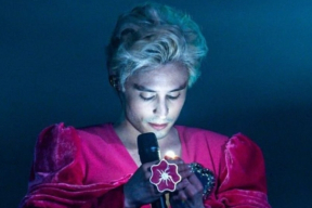 Дневник войны, глава 253. «Рядом парни сбивают шахеды, небо дымится. Ты сидишь в машине и аплодируешь»