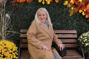 Татьяна Купчина: «Остался только один зуб, остальные раскрошились»