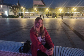 «Выдохнула, когда оказалась в Польше. Здесь нам уже не страшно выйти в магазин»