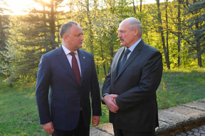 Молдова нанесла поражение Кремлю и Лукашенко