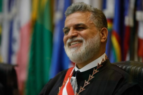 Власти Беларуси не признали мандат спецпосланника Международной организации труда