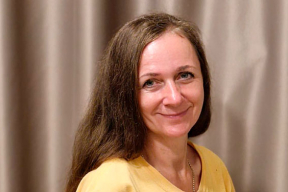 У Камітэце ААН зарэгістравалі скаргу былой палітзняволенай журналісткі Ларысы Шчыраковай