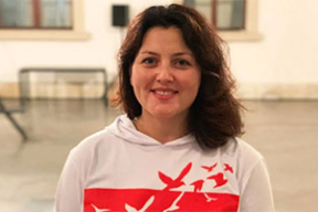 Галіна Казіміроўская: «Сярод нас мала прафесійных музыкаў – айцішнікі, няні, перакладчыкі, настаўнікі»