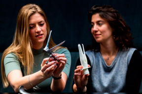 Как нидерландские инженеры изменили медицинский инструмент, неизменный со времен рабства