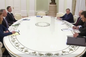 Война, 2 декабря. Уиткофф и зять Трампа встретились с Путиным — Украина будет ждать сигналов. Рютте: «Мы должны остановить мясорубку»