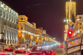 «Чтобы замедлилась инфляция и росла зарплата. Но так хорошо в Беларуси не бывает»