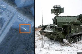 На Мозырском НПЗ установили российскую систему ПВО, — журналистское расследование