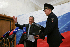 Копытько: «Любой вменяемый россиянин с каким-никаким жизненным горизонтом, глядя на эти цифры, должен прийти в ужас»