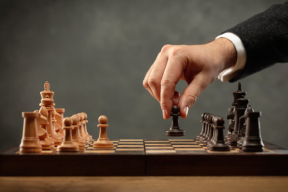 Дракахруст: «Трамп разглядае Лукашэнку як элемент вялікай гульні на Вялікай шахматнай дошцы»