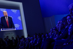 «Трамп хочет быть триумфатором, а его воспринимают почти как всадника глобального Апокалипсиса»