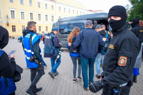 Как слова и действия Лукашенко говорят о его «готовности» вернуть в Беларусь независимую прессу и освободить политзаключенных