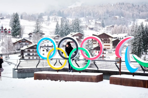 Кто виноват в том, что беларусов [почти] не будет на Олимпиаде