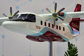 «Союзный самолет» откладывается