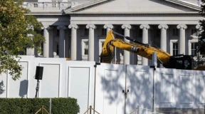 «Каждый раз, когда США выходят из уравнения безопасности в Европе, мир сталкивается с разрушительными конфликтами»