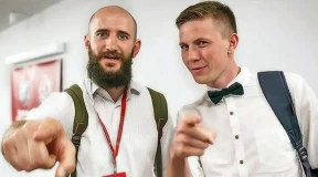 40 дней, как с нами нет Никиты Мелкозерова. Письмо Ивулина человеку, который перевернул его жизнь