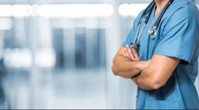 Конвейер репрессий. Из Беларуси вывезли врача, которого преследовали по «делу Гаюна»