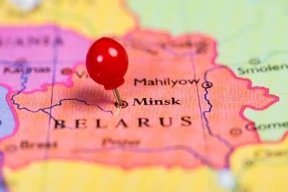 «Рэспандэнты нават здзіўленне выказвалі: маўляў, дзе мы, а дзе Еўропа, цягнікі не ходзяць, візу не атрымаеш»