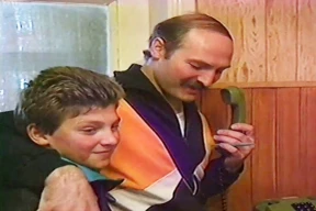 «Дима видел, как Вите попадало, и ровненько стоял рядом». Средний сын Лукашенко оказался не так прост