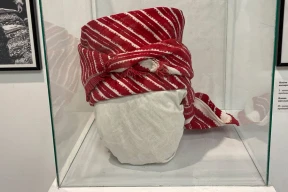 Неглюбскія рушнікі – у Спісе нематэрыяльнай культурнай спадчыны ЮНЕСКА. Вось яны ўжывую