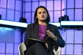 Тихановская: «Беларусь при Лукашенко – всегда угроза для Украины»