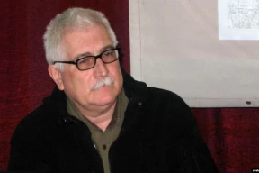 Конвейер репрессий. Психолога и модель осудили за политику – вероятно, по «делу Гаюна». Политзаключенный Вацлав Орешко почти потерял зрение в заключении