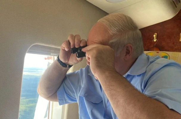 7 прогнозов Лукашенко о завершении войны в Украине – сколько из них оказались точными?